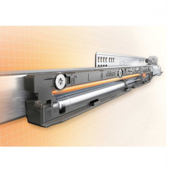 Blum Movento Blumotion Ray 40 kg - 40 cm