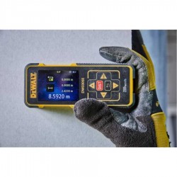 Dewalt DW03050-XJ 50M Lazer Mesafe Ölçer