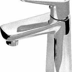 KAPADOKYA LAVABO BATARYASI