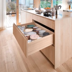Blum Movento Blumotion Ray 40 kg - 40 cm