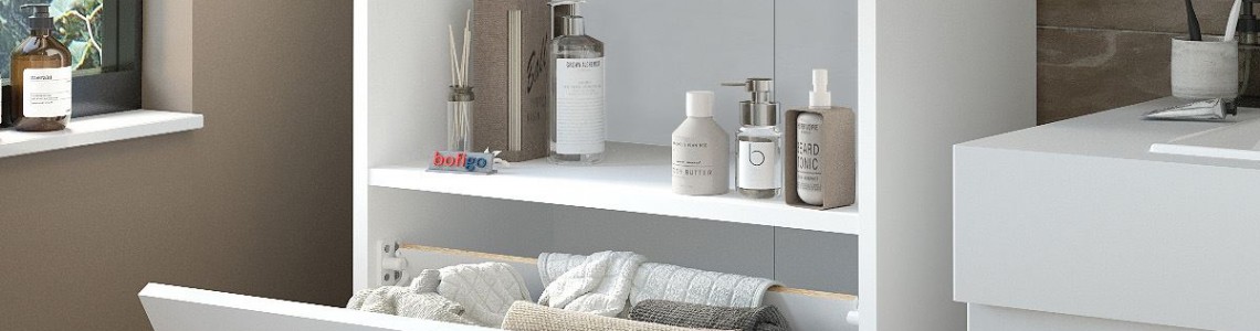Mutfak & Banyo