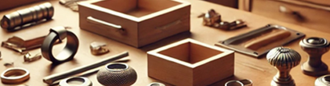Mobilya Aksesuraları Mobilya Aksesuraları