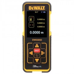 Dewalt DW03050-XJ 50M Lazer Mesafe Ölçer