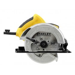 Stanley SC16 Daire Testere Makinesi 1600W 190mm
