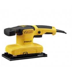 Stanley SS28 280W Titreşimli Zımpara Makinesi