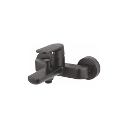 KAPADOKYA SİYAH BANYO BATARYASI