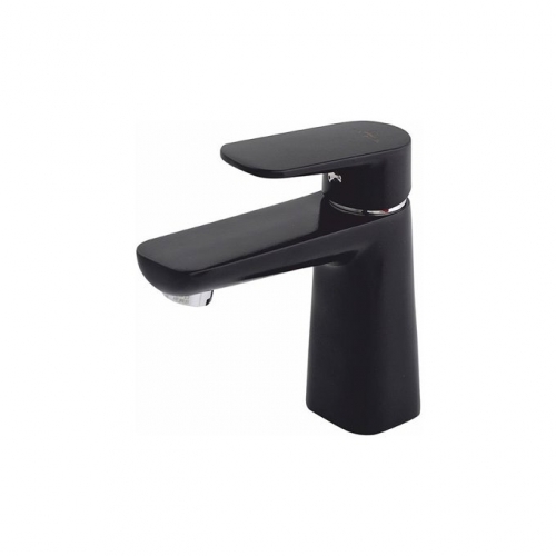 KAPADOKYA SİYAH LAVABO BATARYASI