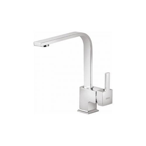 FLAT KUĞU LAVABO BATARYASI