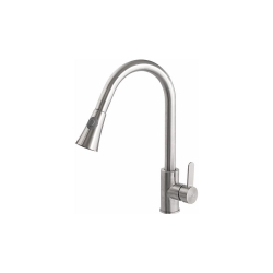 INOX SPİRALLİ MUTFAK EVYE BATARYASI