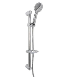 SÜRGÜLÜ DUŞ SETİ KROMA