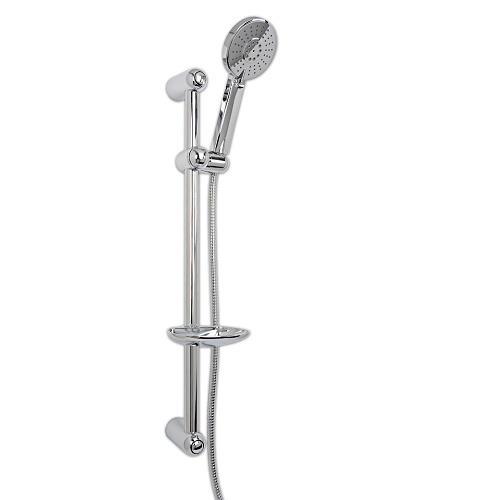 SÜRGÜLÜ DUŞ SETİ KROMA