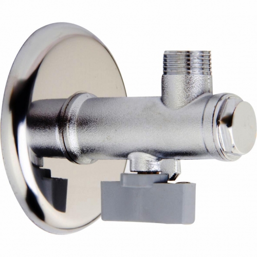 KÜRESEL FİLTRELİ ARA MUSLUK