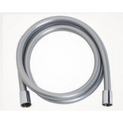 DUŞ HORTUM PVC GÜMÜŞ 150 CM KUTULU