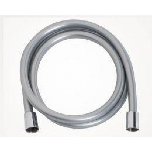 DUŞ HORTUM PVC GÜMÜŞ 150 CM KUTULU