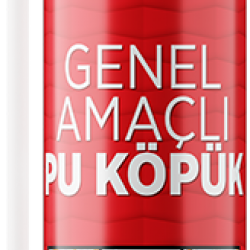 POLİÜRETAN KÖPÜK (Pipetli) AKFİX 805 750 m/850 gr