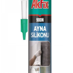 AKFİX 900N AYNA YAPIŞTIRICI 280 ML