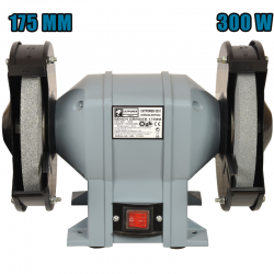 ZIMPARA MOTORU 175 MM 300W