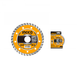 Elmaslı Seramik Kesme Diski 115x22.2mm