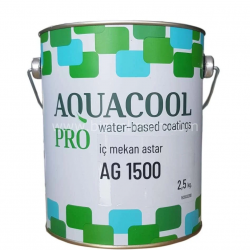 AQUACOOL AG1500 İÇ MEKAN ASTAR BEYAZ