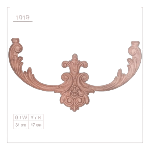 OYMALI APLİK AP1019