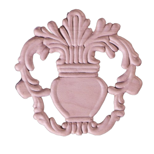 OYMA APLİK 16X16 CM AP1025