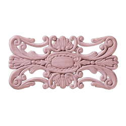 BASKI APLİK 27X13.5cm AP1035