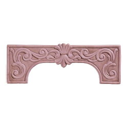 OYMA APLİK 38X13MM AP1038 