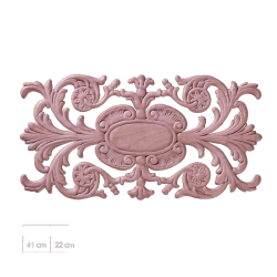 OYMALI APLİK 41x21 AP1041