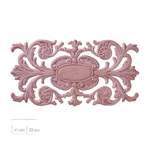 OYMALI APLİK 41x21 AP1041