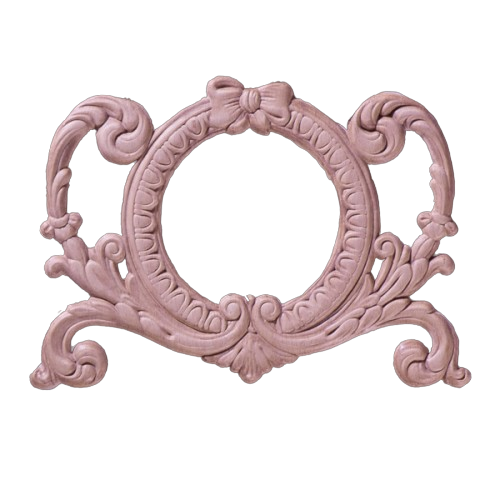 OYMA APLİK 33,5X23MM AP1042