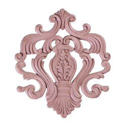 OYMALI APLİK 26 X 23 CM AP1051