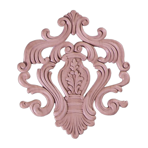 OYMALI APLİK 26 X 23 CM AP1051