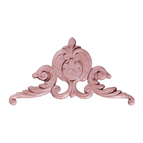 OYMALI APLİK 10,5X19,5 CM AP1079