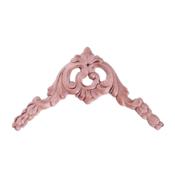 OYMA APLİK 9,5X17,5 CM AP1080