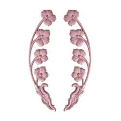 KONTRA APLİK 12x42 AP1108 