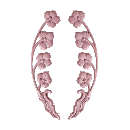 KONTRA APLİK 12x42 AP1108 