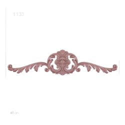 OYMALI APLİK 13,5 X 58 AP1133 