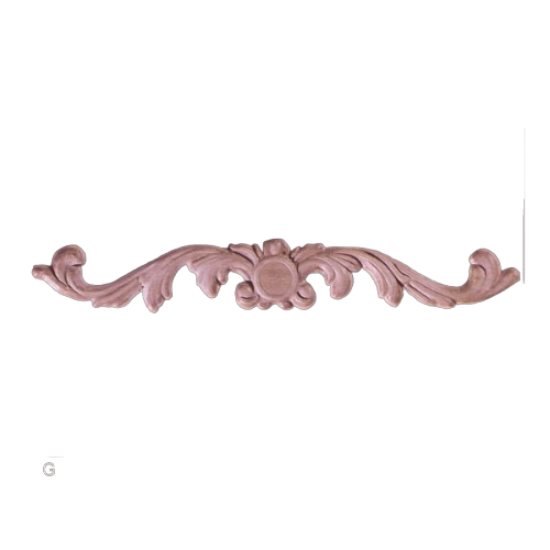 OYMALI APLİK 28X4,2 CM AP1161