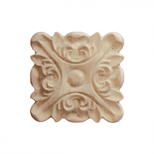 AHŞAP OYMA 8X8 A-012