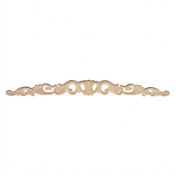 AHŞAP OYMA 40X0,8 A-039 