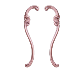 BASKILI APLİK AP1189 