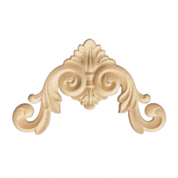 AHŞAP OYMA 10X10 D-212 