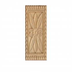 AHŞAP OYMA 6x10 JD-617