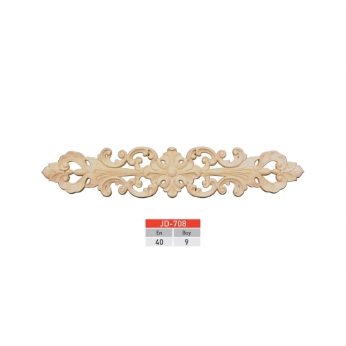 AHŞAP OYMA 40X9 JD-708