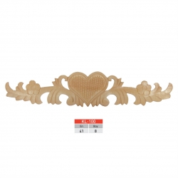 AHŞAP OYMA 41X8 KL-100