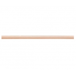 DÜZ KAYIN ÇITA 8x20 mm