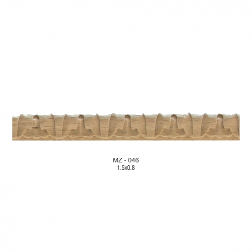  DEKORATİF ÇITA 1.5X0.8 MKC49 MZ-046