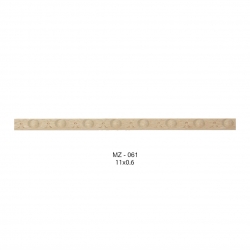 DEKORATİF ÇITA 11X0.6 MZ-061