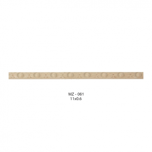 DEKORATİF ÇITA 11X0.6 MZ-061