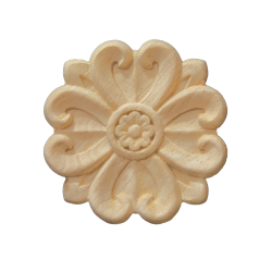 AHŞAP OYMA 5X5 N-067 RO04